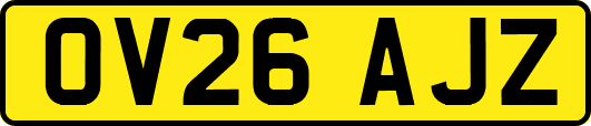 OV26AJZ