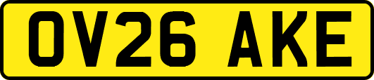OV26AKE