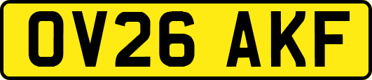 OV26AKF