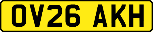 OV26AKH