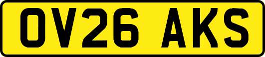 OV26AKS
