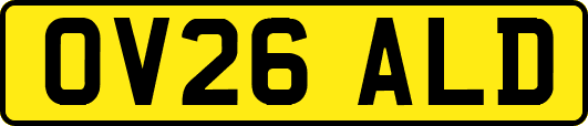 OV26ALD