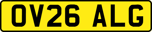 OV26ALG