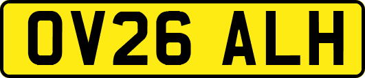 OV26ALH