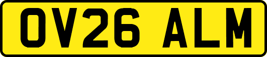 OV26ALM