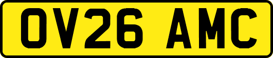 OV26AMC