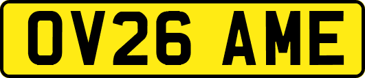 OV26AME