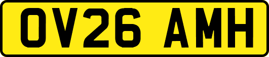 OV26AMH