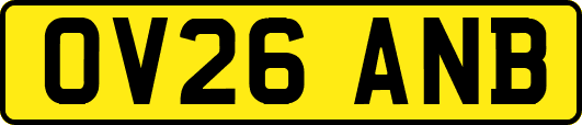 OV26ANB