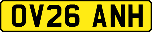 OV26ANH