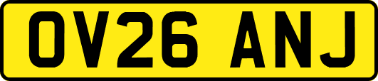 OV26ANJ