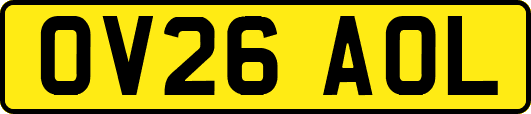 OV26AOL