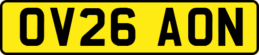 OV26AON