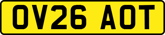 OV26AOT