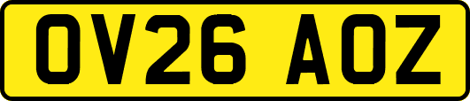 OV26AOZ