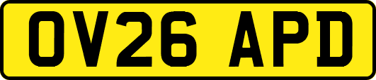 OV26APD