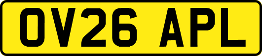OV26APL