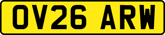 OV26ARW