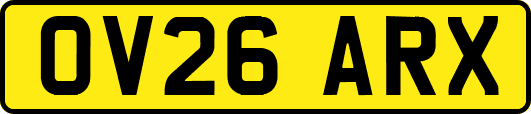 OV26ARX