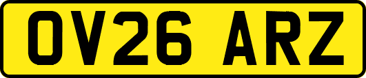 OV26ARZ