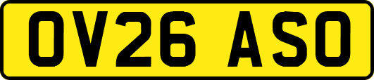 OV26ASO