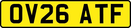 OV26ATF