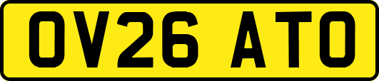 OV26ATO