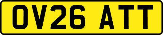 OV26ATT