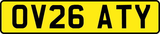 OV26ATY