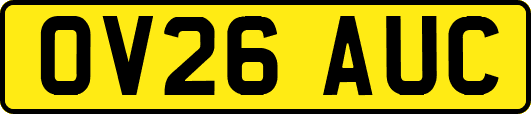 OV26AUC