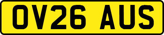 OV26AUS