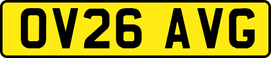 OV26AVG