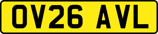 OV26AVL