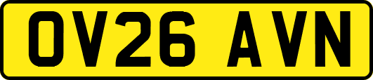 OV26AVN