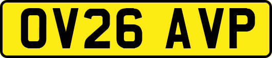 OV26AVP