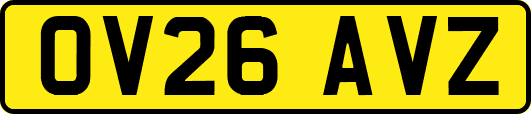 OV26AVZ