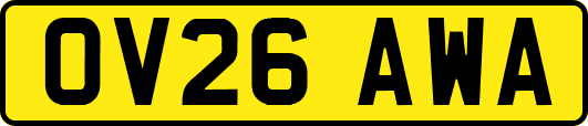 OV26AWA