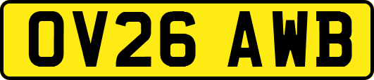 OV26AWB