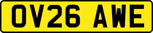 OV26AWE