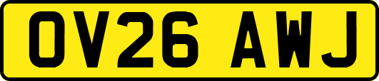 OV26AWJ