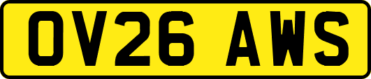 OV26AWS