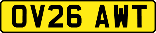 OV26AWT