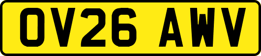 OV26AWV