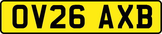 OV26AXB