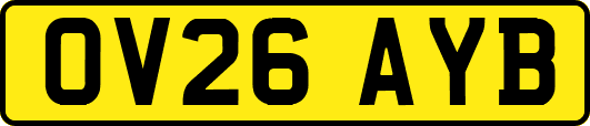 OV26AYB