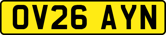 OV26AYN