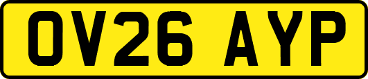 OV26AYP