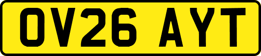 OV26AYT