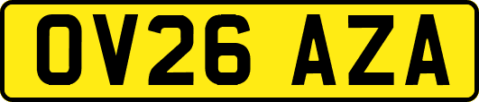 OV26AZA
