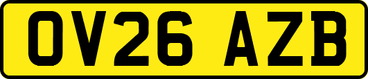 OV26AZB